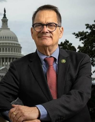 U.S. Congressman Gus Bilirakis
