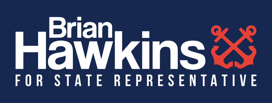 Brian Hawkins for State Representative
