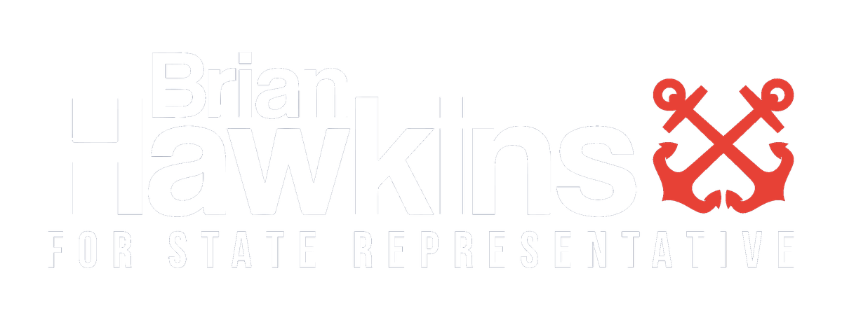 Brian Hawkins for State Representative